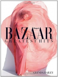 Harper's Bazaar: Greatest Hits Harper's Bazaar: Greatest Hits