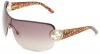 Gucci Women's GUCCI 2890/S Shield Sunglasses
