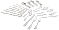 Oneida Splice 45-Piece Flatware Set, Service for 8 Oneida Splice 45-Piece Flatware Set, Service for 8