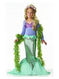 California Costumes Toys Little Mermaid