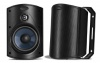 Polk Audio Atrium 4 Speakers (Pair, Black)