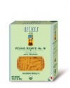 De Cecco Organic Pasta, Penne Rigate, 16-Ounce Boxes (Pack of 5)