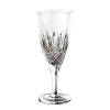 Monique Lhuillier for Waterford Crystal Ellypse Iced Beverage Glass
