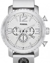 Fossil JR1227 Gage Plated Stainless Steel Watch