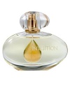 The Intuition experience is like no other. Luminous and sensual, it begins with a sensation of citrus nectars, including orange, mandarin, bergamot and grapefruit, warms to velvety floral notes of rose, gardenia petals and Chinese rhodedendron. Reveals a rich golden heart of amber. 3.4 oz. Made in USA. 