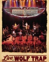 Doobie Brothers: Live at Wolf Trap