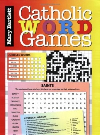 Catholic Word Games Catholic Word Games
