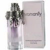 THIERRY MUGLER WOMANITY by Thierry Mugler EAU DE PARFUM REFILLABLE SPRAY 1.7 OZ for WOMEN