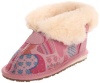 EMU Australia Pingelly Boot (Toddler/Little Kid/Big Kid),Pink,3 M US Little Kid