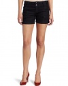 Calvin Klein Jeans Women's Rinse Denim Short