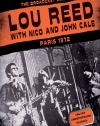 Reed, Lou - Paris 1972
