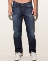 GUESS Lincoln Jeans in Phase 4 Wash, 32 Inseam