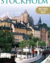 DK Eyewitness Travel Guide: Stockholm