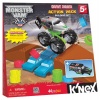 K'NEX Monster Jam Grave Digger Action Pack Building Set