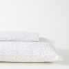 Sky Momento Printed Queen Sheet Set