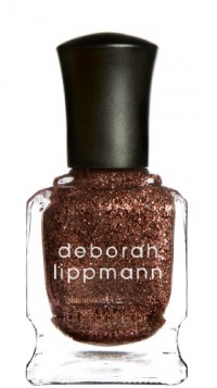 Deborah Lippmann Nail Lacquer, Superstar, 0.5 Ounce Deborah Lippmann Nail Lacquer, Superstar, 0.5 Ounce