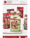 Martha Stewart Crafts Woodland Die-Cut Treat Bags