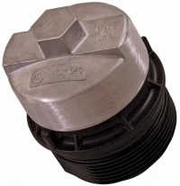 Assenmacher Specialty Tools TOY 640 Oil Filter Socket Wrench for Toyota/Lexus Assenmacher Specialty Tools TOY 640 Oil Filter Socket Wrench for Toyota/Lexus
