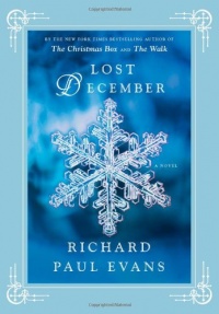 Lost December: A Novel Lost December: A Novel