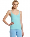 On Gossamer Women's Cabana Cotton Camisole Top