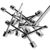 IIT Inflator Needle Set - 15 Piece