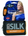 Sea to Summit 100% Premium Silk Liner