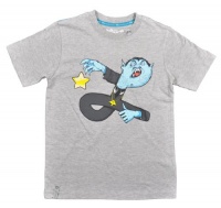 LRG - Kids Boys 8-20 Vampire Attire Tee LRG - Kids Boys 8-20 Vampire Attire Tee