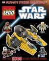 Lego Star Wars Ultimate Sticker Collection (ULTIMATE STICKER COLLECTIONS)