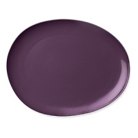 This fashion-forward porcelain dinnerware has signature DVF style - bold, unique, modern. The highly glossed surface, intentionally irregular curves and exposed seams create a chic tablescape and offer infinite styling possibilities. Mix and match with other colors in the Pebblestone collection to create your own signature look. This fashion-forward porcelain dinnerware has signature DVF style - bold, unique, modern. The highly glossed surface, intentionally irregular curves and exposed seams create a chic tablescape and offer infinite styling possibilities. Mix and match with other colors in the Pebblestone collection to create your own signature look.