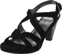 Stuart Weitzman Women's Swingband Sandal Stuart Weitzman Women's Swingband Sandal