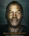 O.J. Monster Or Myth