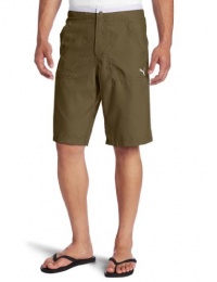 Puma Apparel Men's Fashion Woven Short Puma Apparel Men's Fashion Woven Short