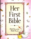 Her First Bible