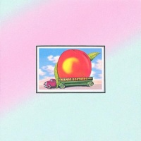 Eat a Peach Eat a Peach