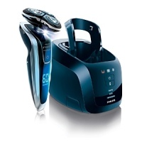 GyroFlex 3D system adjusts seamlessly to every curve of the face. Ultra track heads catch every hair with just a few strokes for a close shave. Patented super lift and cut, dual blade system lifts hairs to cut comfortably close. GyroFlex 3D system adjusts seamlessly to every curve of the face. Ultra track heads catch every hair with just a few strokes for a close shave. Patented super lift and cut, dual blade system lifts hairs to cut comfortably close.