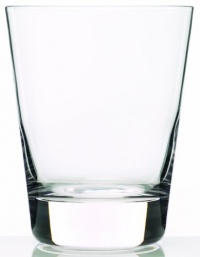 Luigi Bormioli Set of 4 Allegro 13.5 Ounce Double Old-Fashioned Glasses Luigi Bormioli Set of 4 Allegro 13.5 Ounce Double Old-Fashioned Glasses
