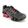 Nike Shox Navina Womens Running Shoes