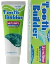 Squigle Tooth Builder Sensitive Toothpaste (4.4 oz