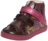 Agatha Ruiz de la Prada 121964,Brown/Pink,25 EU(9 M US Toddler)