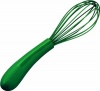 Le Creuset 10-Inch Silicone Balloon Whisk, Fennel