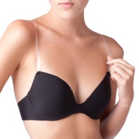 Maidenform Women's 3/8 Inch Wide Bra Straps Maidenform Women's 3/8 Inch Wide Bra Straps