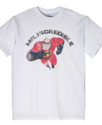 Live to fight another day with this straight-shootin' t-shirt from Hybrid. (Clearance) Live to fight another day with this straight-shootin' t-shirt from Hybrid. (Clearance)