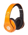Beats Studio Over-Ear Headphone (Orange)