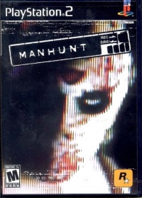 Manhunt Manhunt