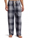 Dockers Men's Twill Drawstring Lounge Pant