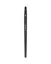 The ideal partner to Lancôme eye shadows. Designed with fine and densely packed fibers, this brush softens shadow and liner application around the lash line. Shadow and liner are different at the base of the lash line, creating a soft, smoky effect. A highlight effect is achieved by applying shimmer to inner corner or under the brow with the tip of the brush.