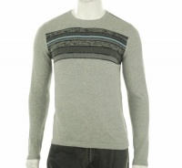 Alfani Crew Neck Shirt Alfani Crew Neck Shirt