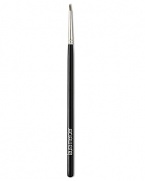 Laura Mercier Fine Point Eye Liner Brush is a narrow, exact point brush made of high quality synthetic fiber to be used in conjunction with the Brilliant Eye liner. The unique point lets you determine the width of the line simply by increasing pressure to widen the definition.