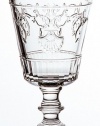 La Rochère Set of 6 Versailles Wine Glasses