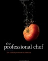 The Professional Chef